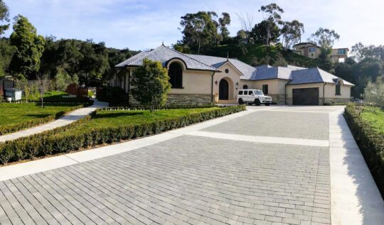 Modern Architectural Structures