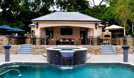 Modern Architectural Structures