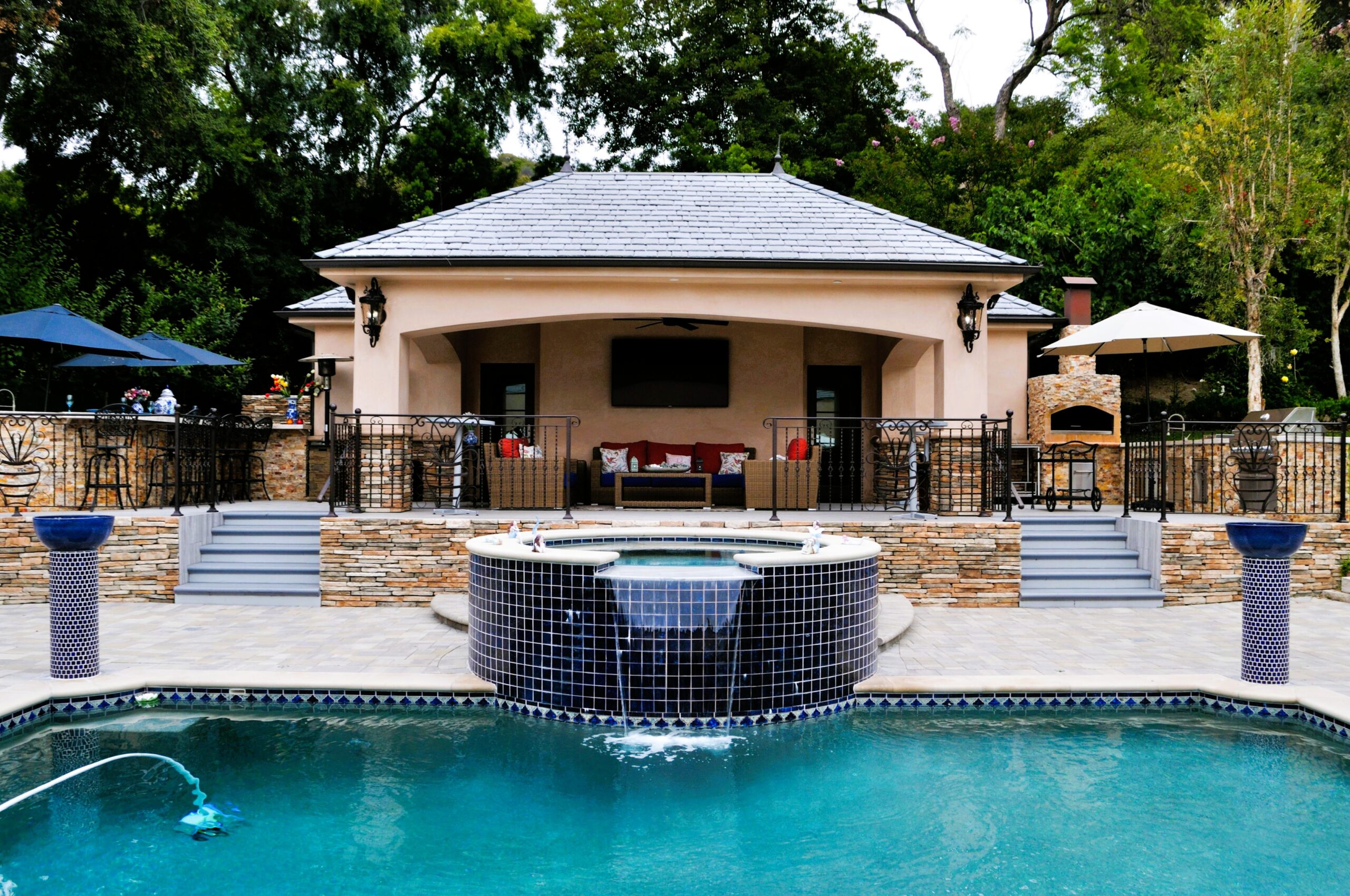 Modern Architectural Structures