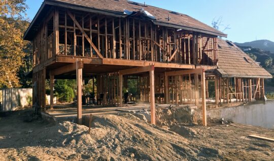 Building Your Dream Home on a Hillside: What Southern California Homeowners Need to Know