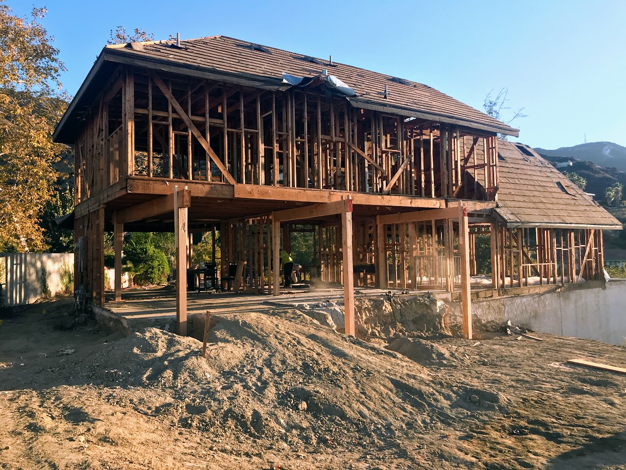 Building Your Dream Home on a Hillside: What Southern California Homeowners Need to Know