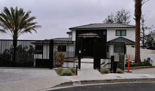 Modernism in Architecture