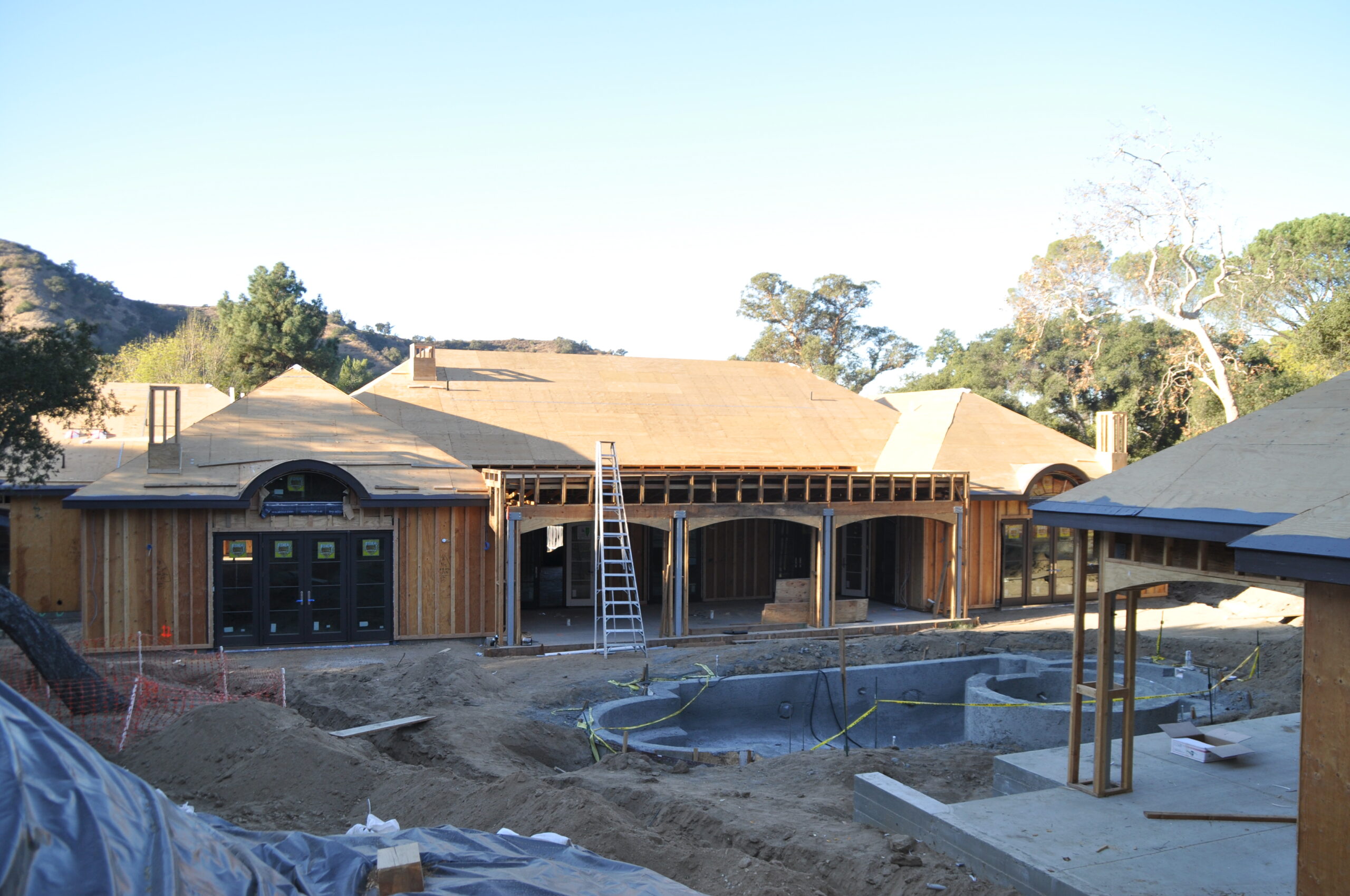 Building to Last: Why Premium Construction Methods and Materials Save Money Over Time