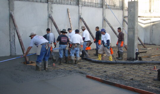 “Building Below Grade: A Homeowner’s Guide to Subterranean Garage and Basement Construction”