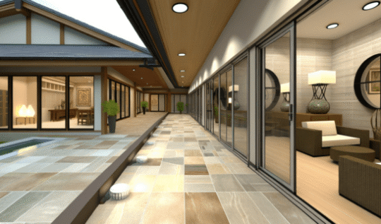 Luxury Interior Finishes for SoCal Custom Homes | Triton Engineering