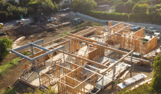 Building in Southern California Without Being on the Jobsite Every Day: The Importance of an Owner’s Representative