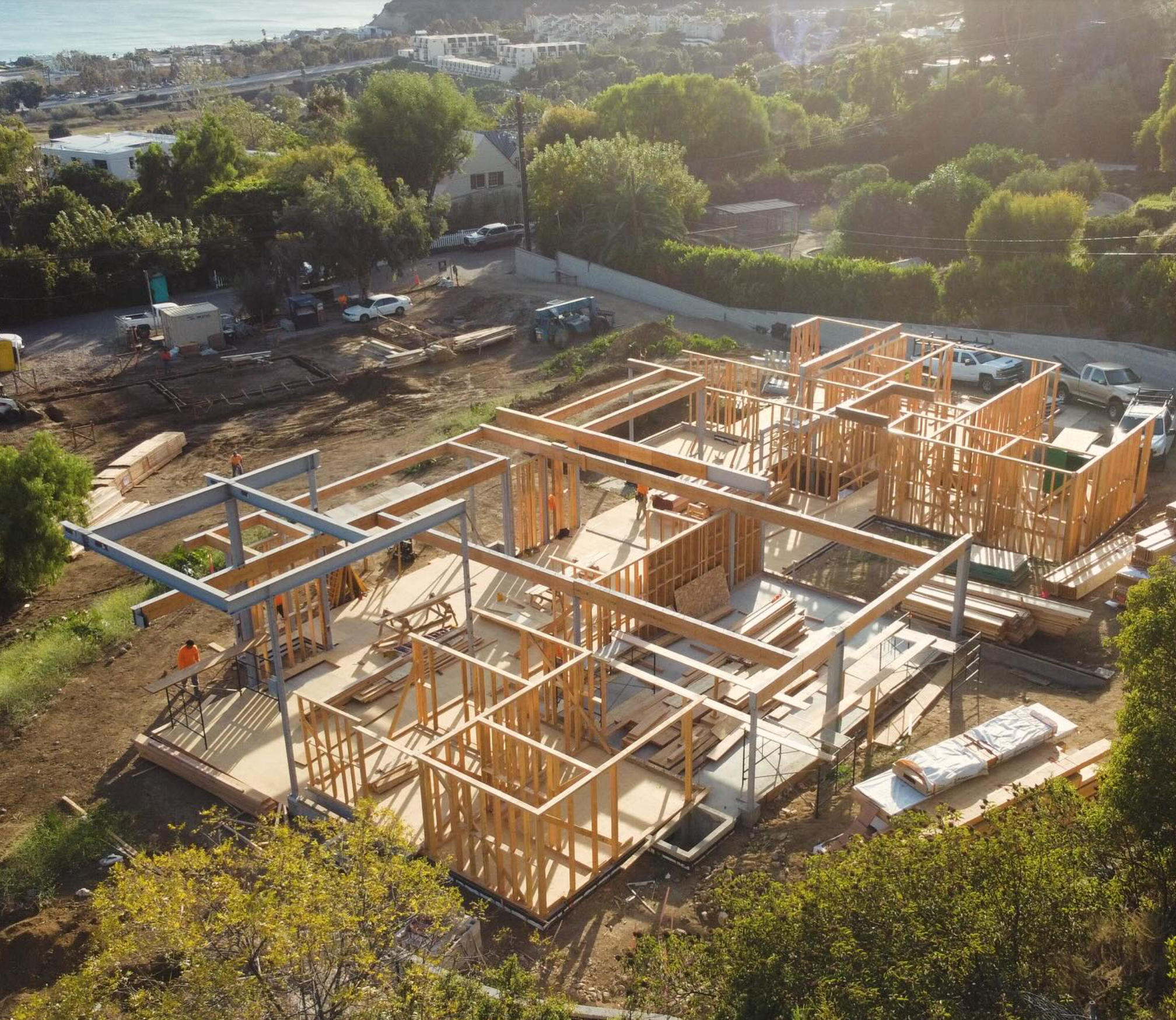 Building in Southern California Without Being on the Jobsite Every Day: The Importance of an Owner's Representative