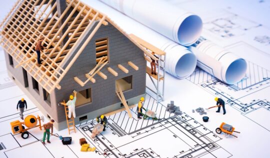 Wired for the Future: How Smart Home Integration Works Best When It Starts at Framing