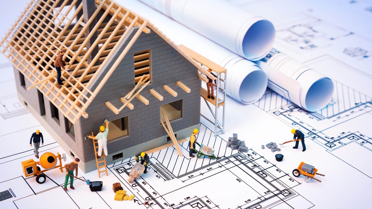 Wired for the Future: How Smart Home Integration Works Best When It Starts at Framing