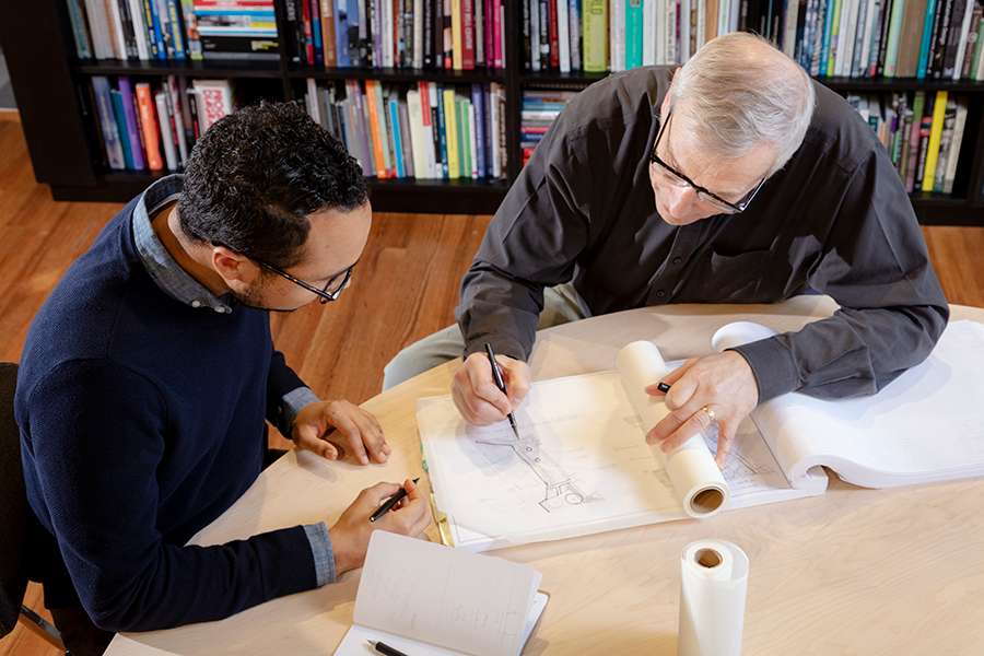 Five Stages, One Advocate: How an Owner’s Representative Supports Every Phase of Design