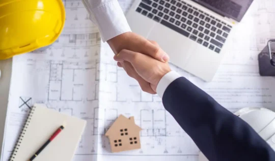 Why the Best Architects and Designers Welcome an Owner’s Representative on Their Projects