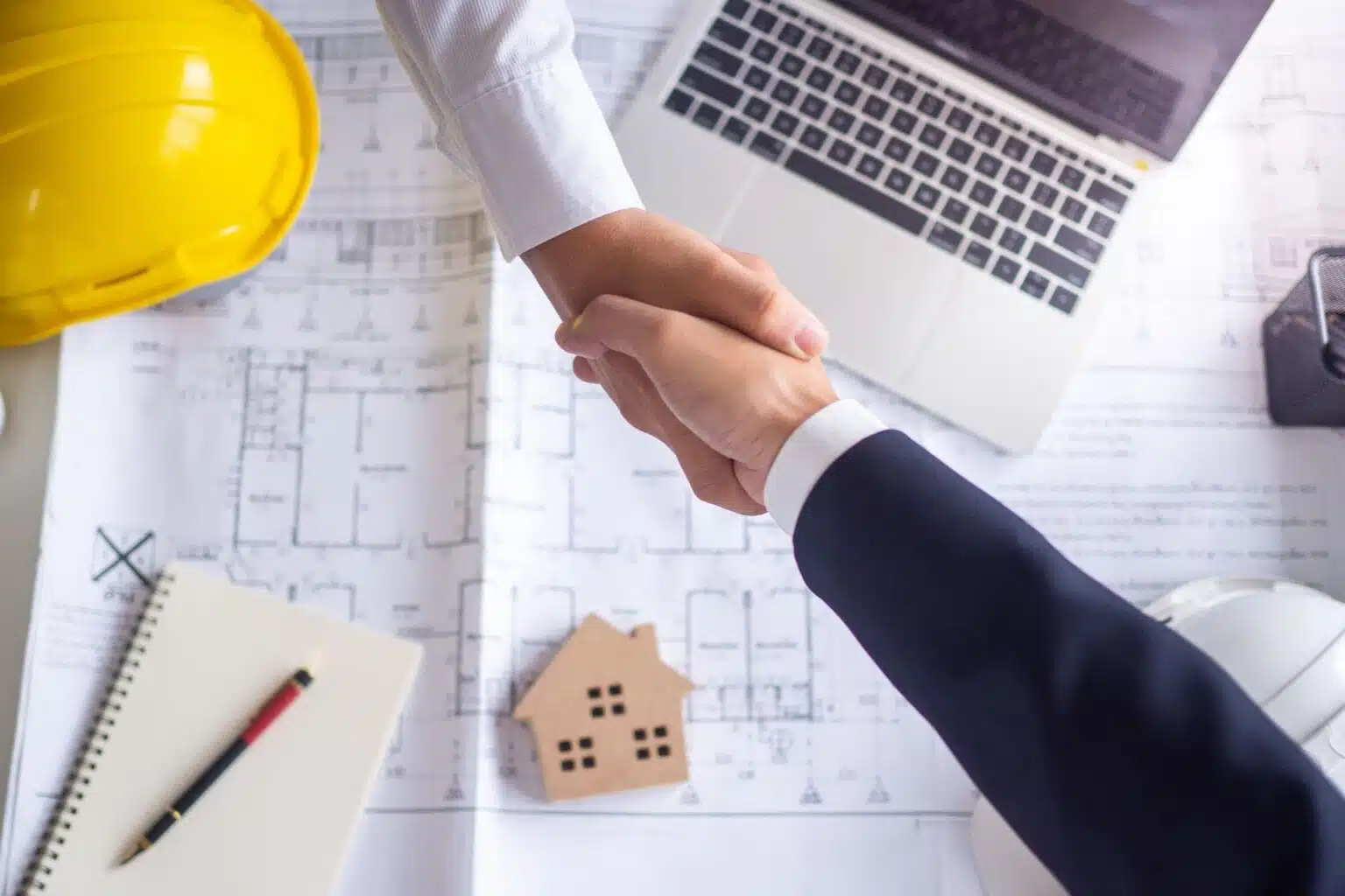 Why the Best Architects and Designers Welcome an Owner's Representative on Their Projects