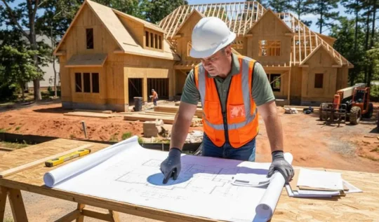 More Than Oversight: What an Owner’s Representative Actually Does Day to Day