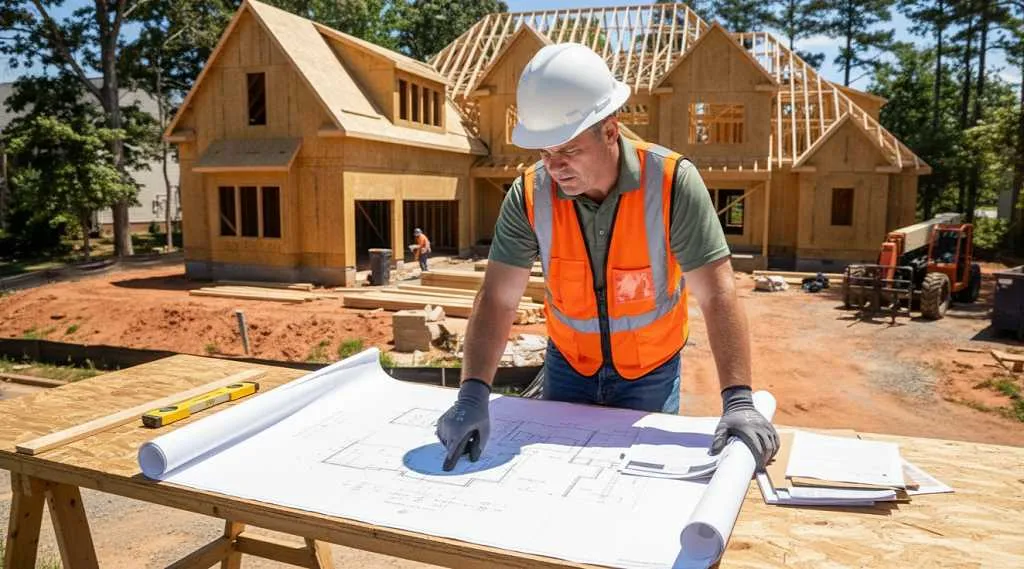 More Than Oversight: What an Owner’s Representative Actually Does Day to Day