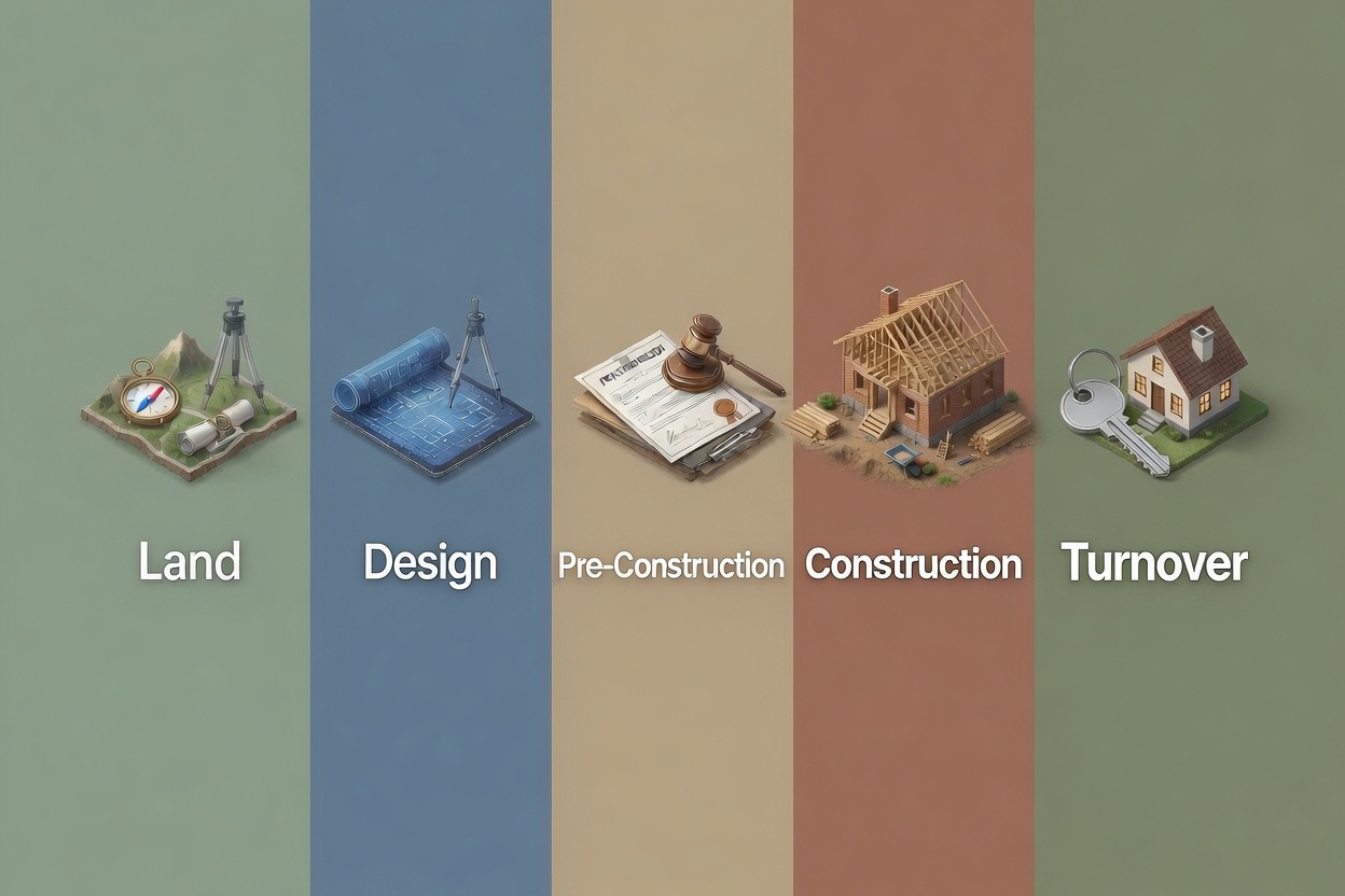 The Team Behind the Team: How an Owner’s Representative Coordinates the Project Team