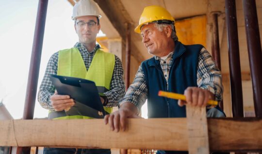 Anticipating, Not Reacting: How an Owner’s Representative Stays Ahead of a Project