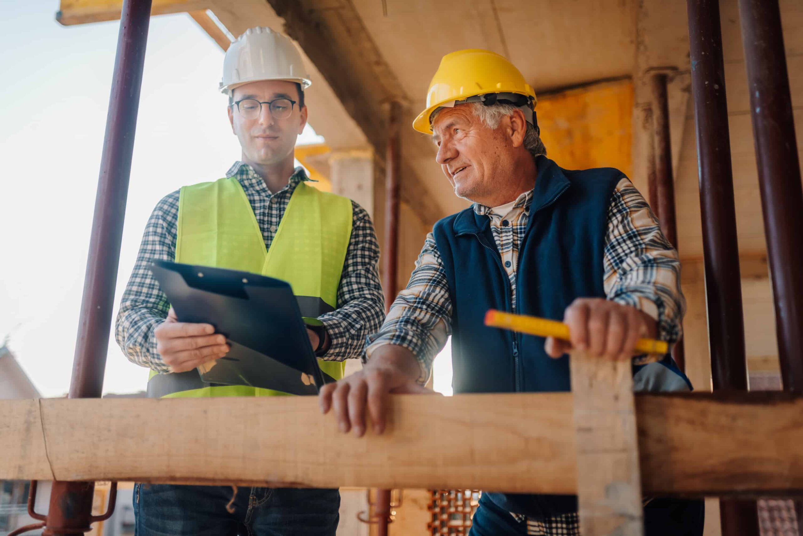 Anticipating, Not Reacting: How an Owner's Representative Stays Ahead of a Project