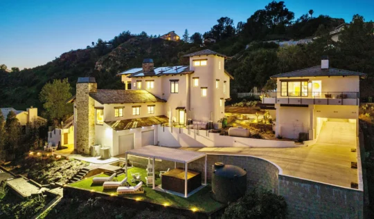 Building for Every Generation: How an Owner’s Representative Supports Multigenerational Custom Homes