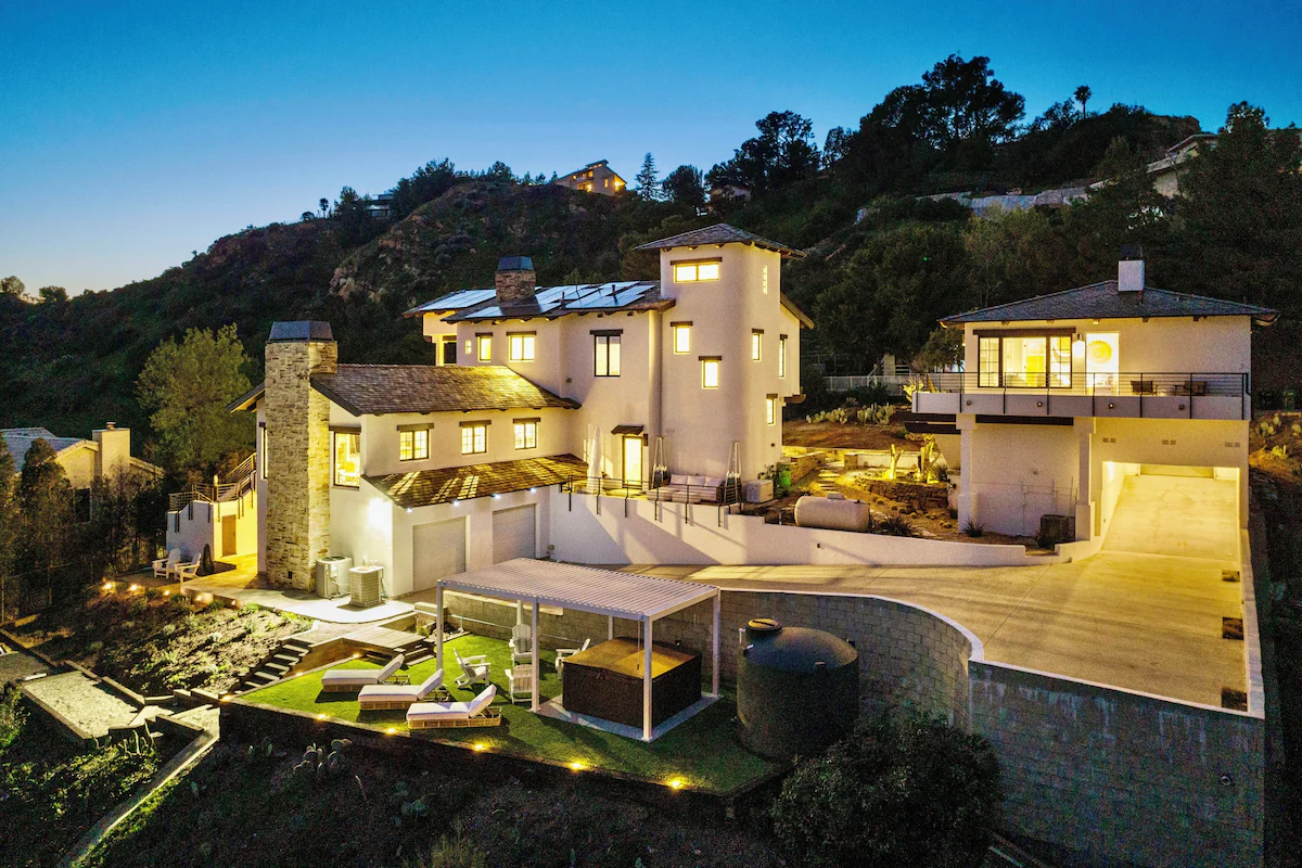 Building for Every Generation: How an Owner's Representative Supports Multigenerational Custom Homes