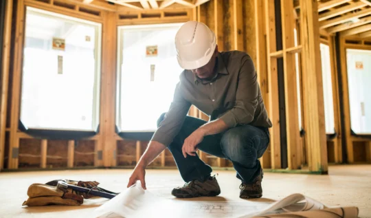 The Independent Check: What Oversight Looks Like When You Already Have a Great Builder