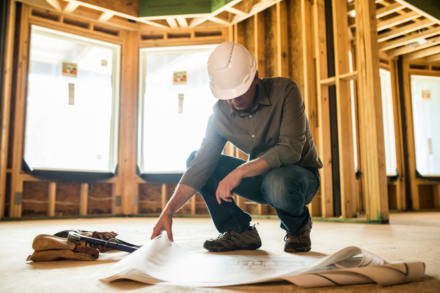The Independent Check: What Oversight Looks Like When You Already Have a Great Builder