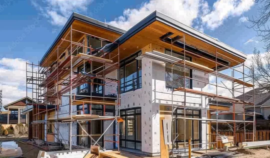 Renovating an Estate vs. Building New: How an Owner’s Representative Adapts to Either Path
